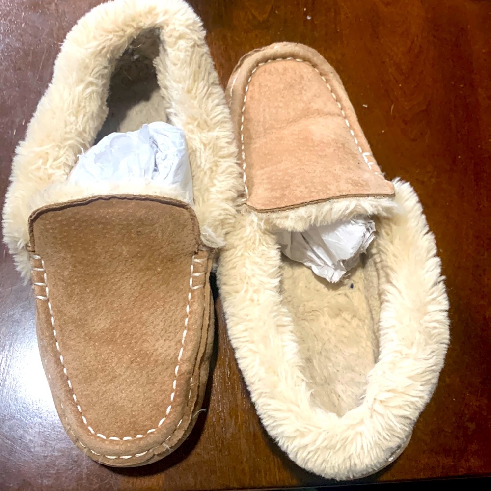 Útiles para el invierno